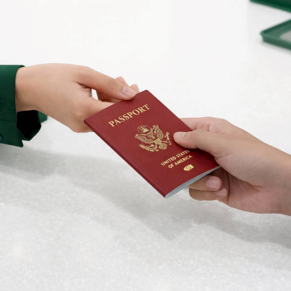 เตรียมเอกสาร